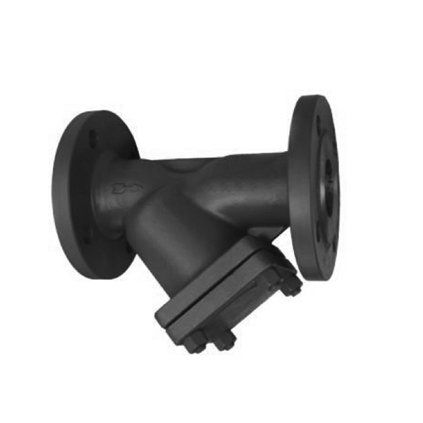 JIS F7220 - 10K Y-type Strainers